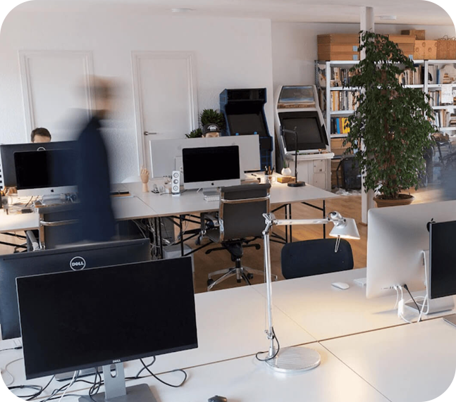 Sosyal Medya <span>Yönetimi</span>