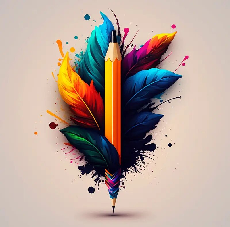 Grafik Tasarım & Kreatif